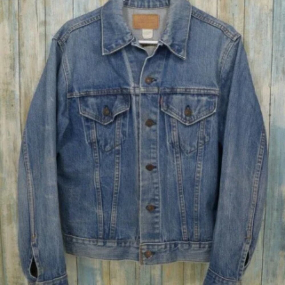 Timezone Jeans Men's 31x30.75 VTG‎ Y2K Clay TZ Whiskering Button Fly Germany